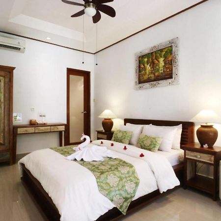 Wayan Homestay Sanur Exterior photo
