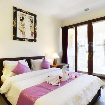 Wayan Homestay Sanur Exterior photo