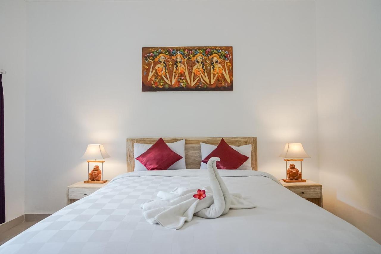 Wayan Homestay Sanur Exterior photo