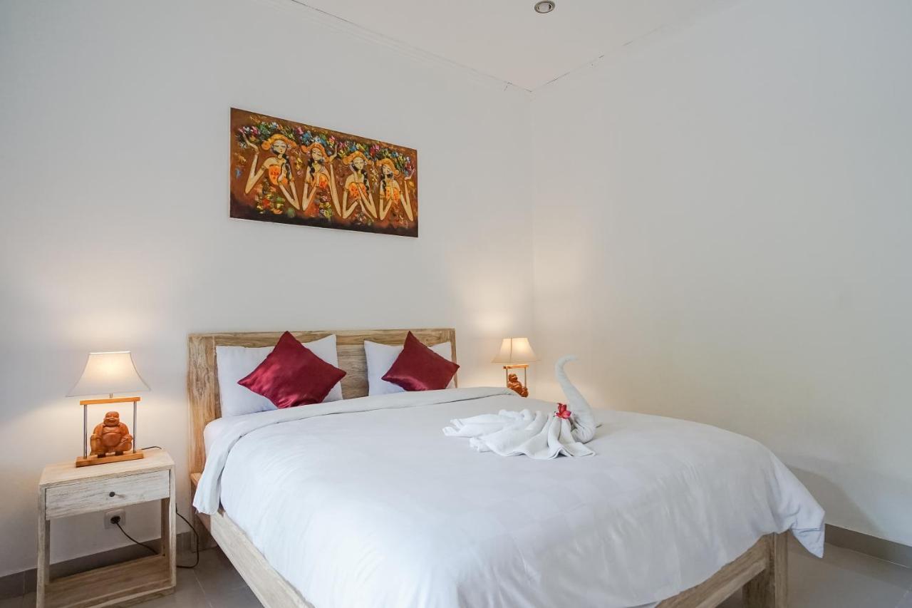 Wayan Homestay Sanur Exterior photo