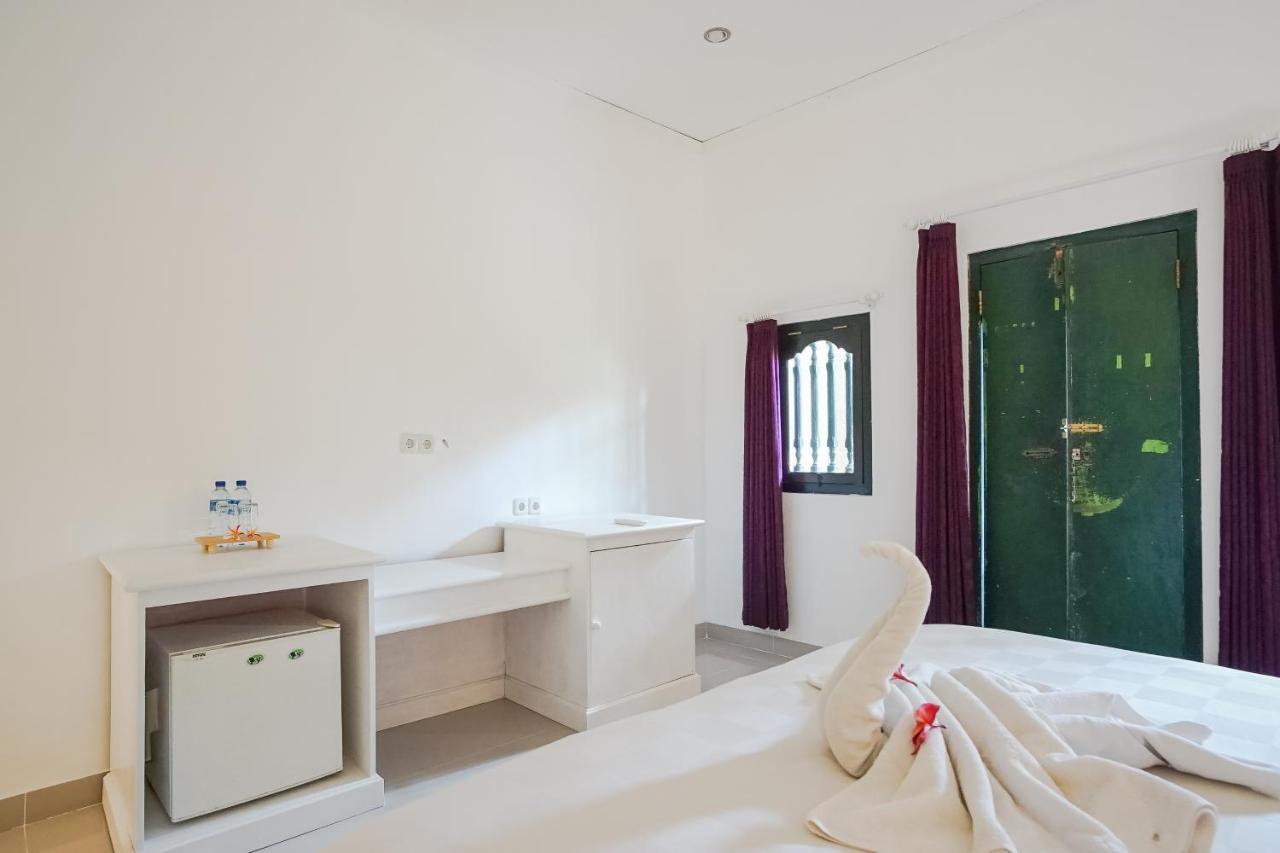 Wayan Homestay Sanur Exterior photo
