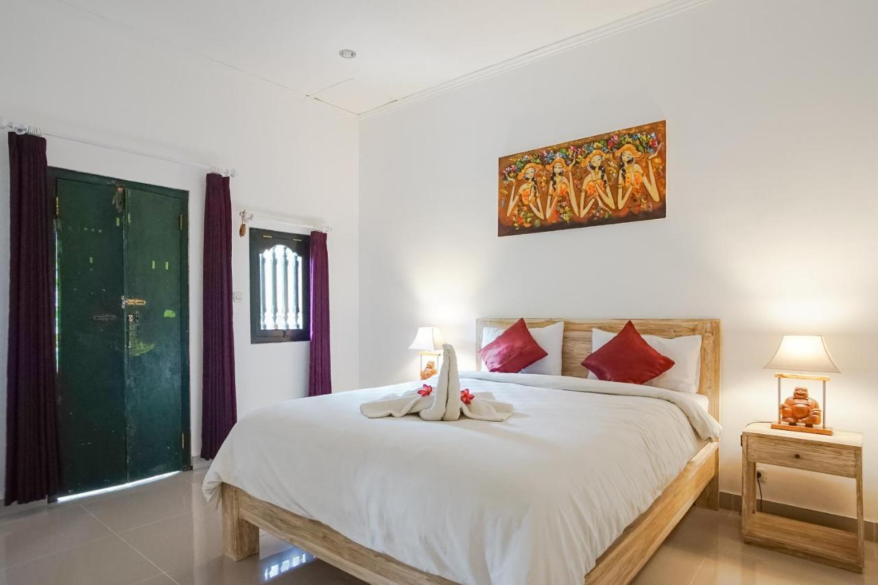 Wayan Homestay Sanur Exterior photo