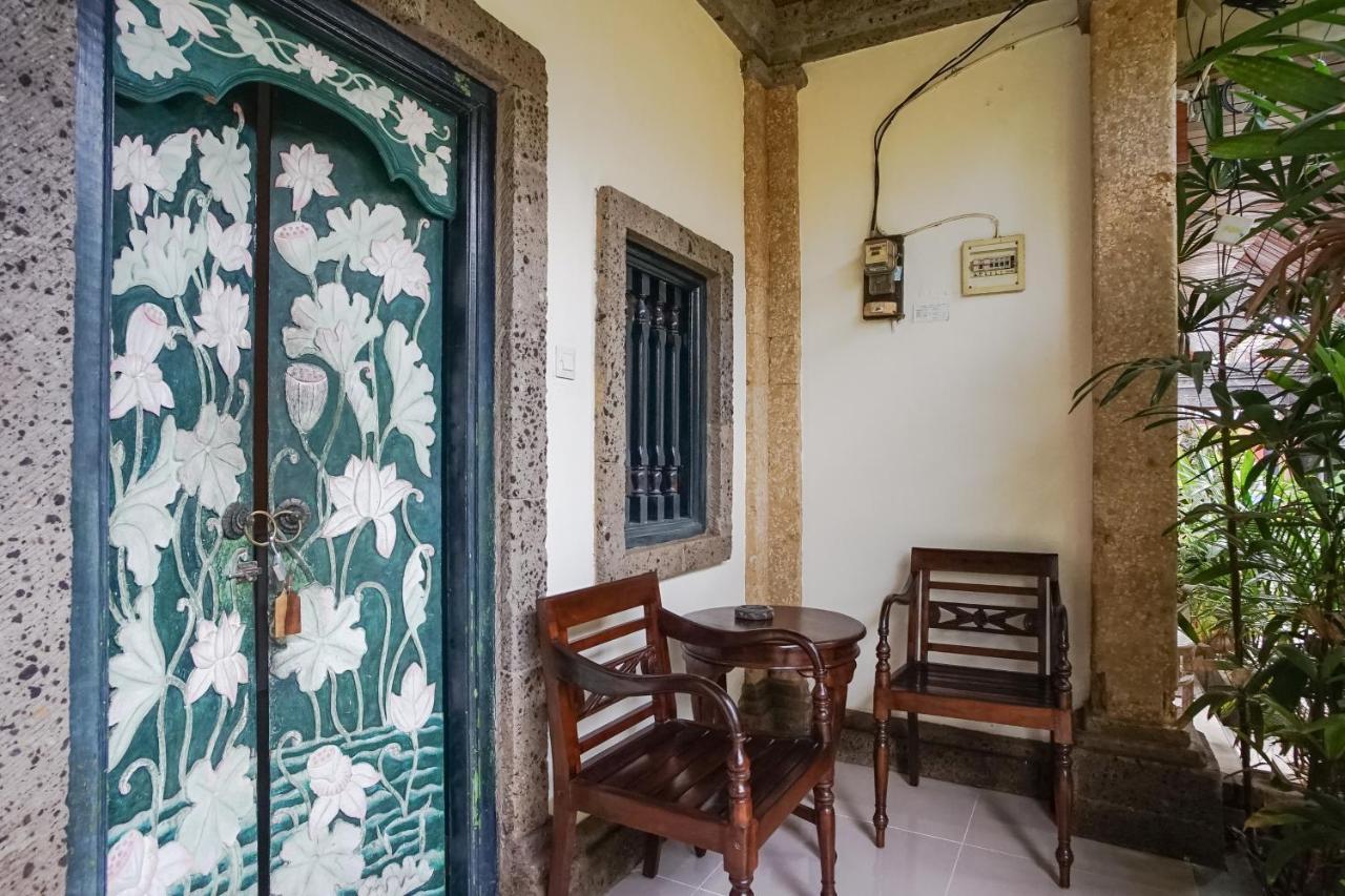 Wayan Homestay Sanur Exterior photo