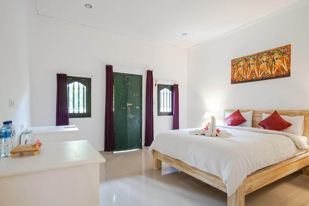 Wayan Homestay Sanur Exterior photo