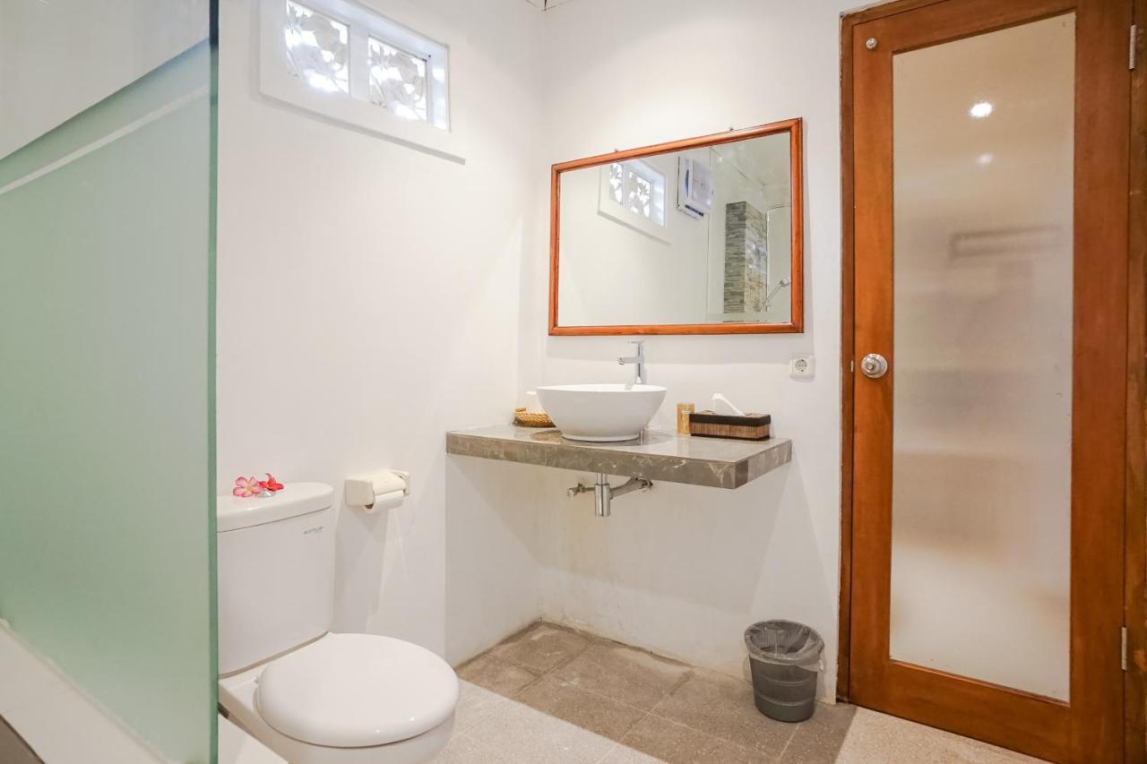 Wayan Homestay Sanur Exterior photo