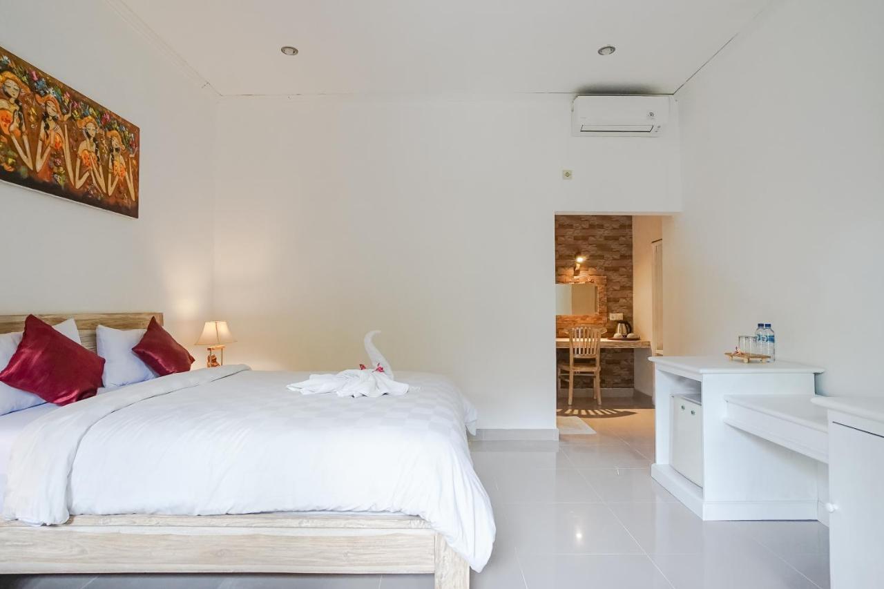 Wayan Homestay Sanur Exterior photo