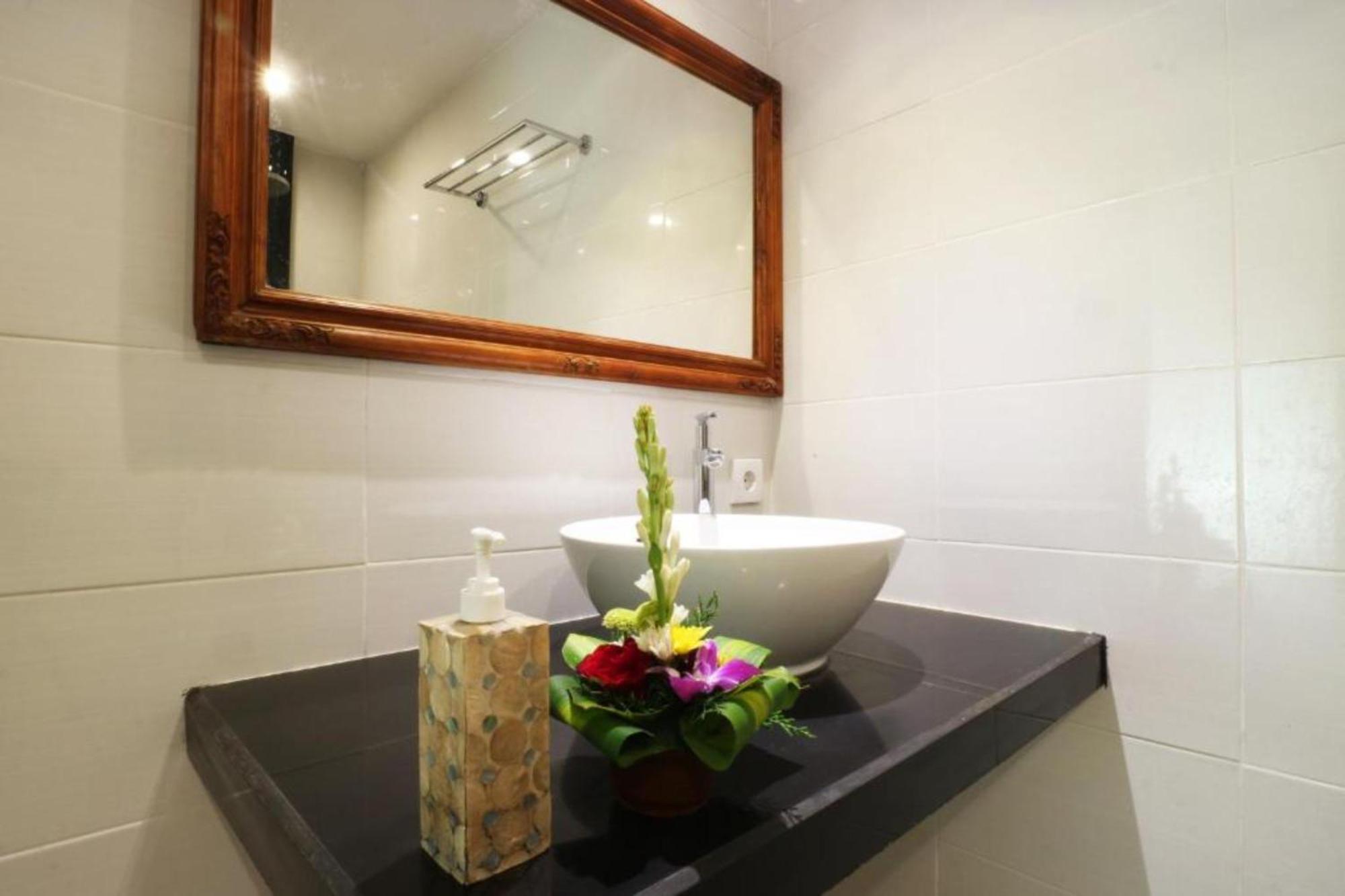 Wayan Homestay Sanur Exterior photo