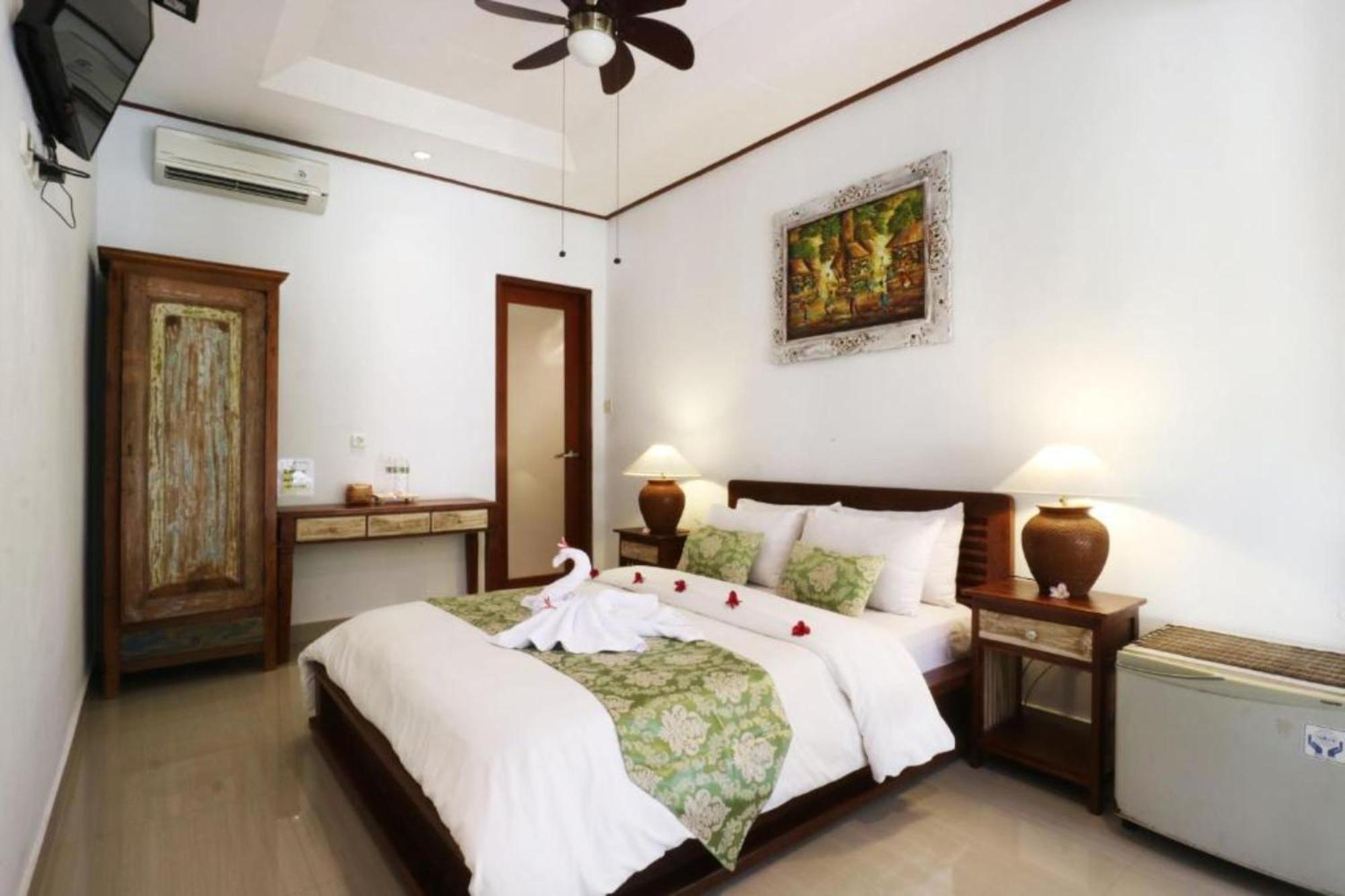 Wayan Homestay Sanur Exterior photo