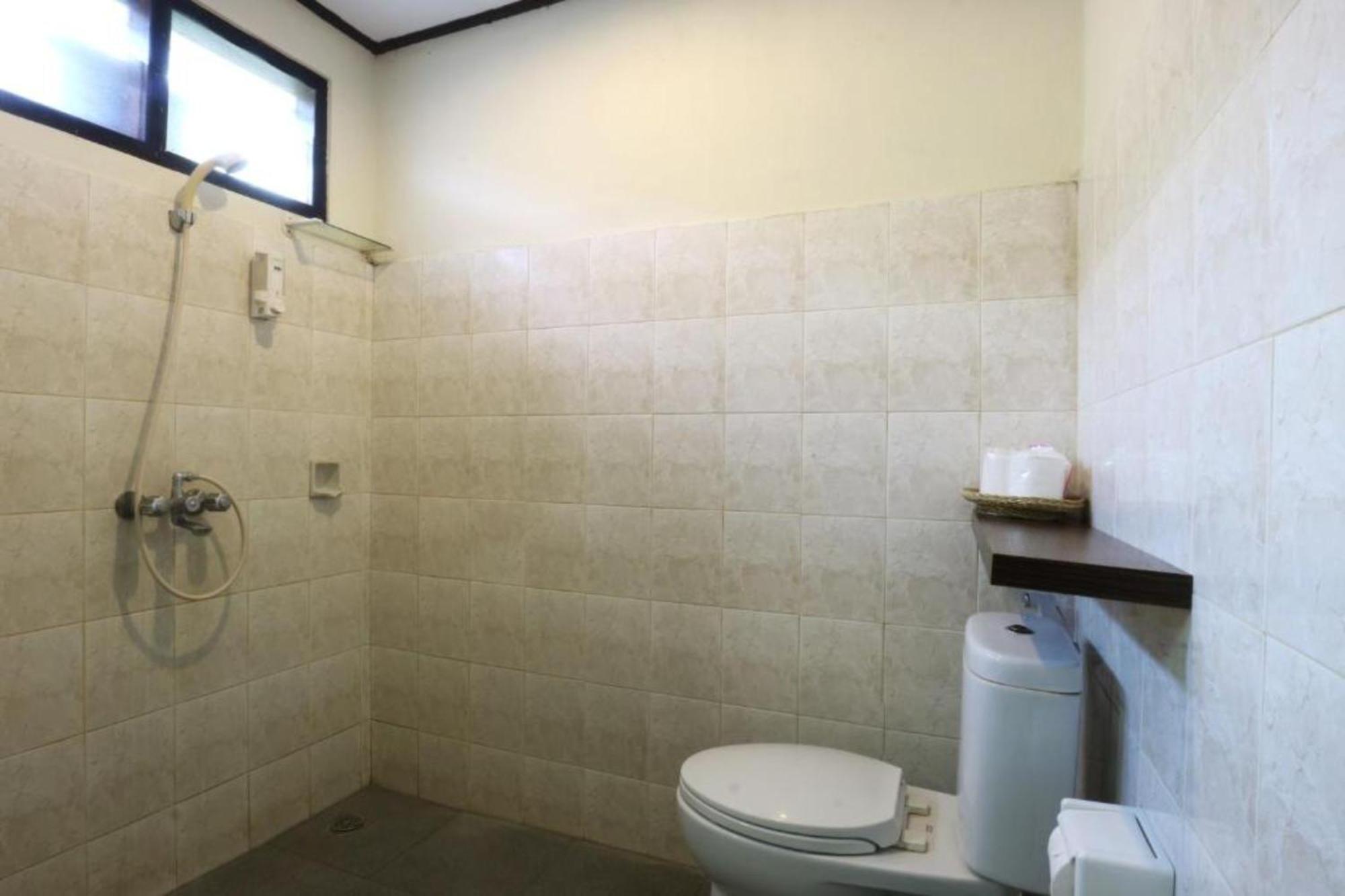 Wayan Homestay Sanur Exterior photo