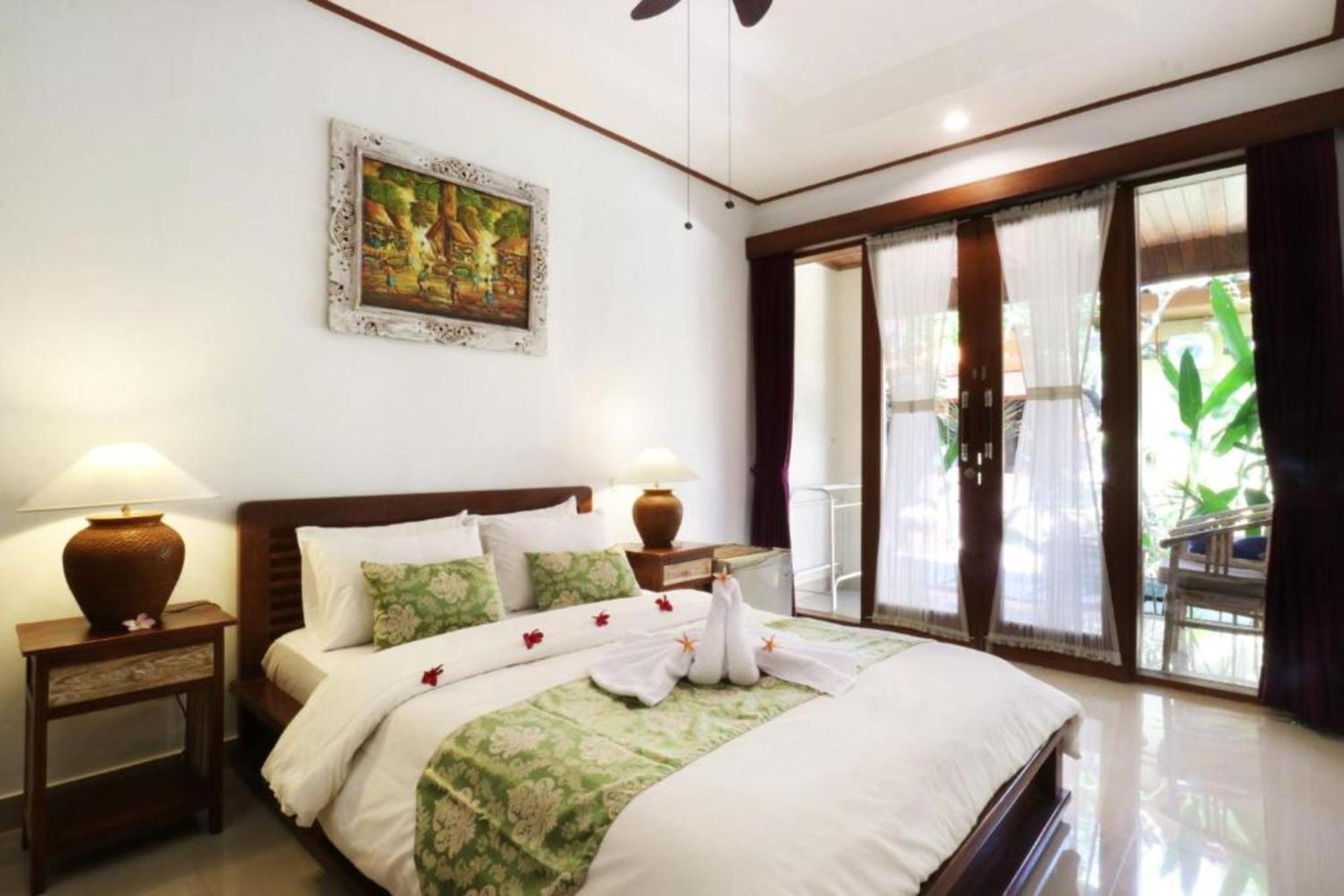 Wayan Homestay Sanur Exterior photo