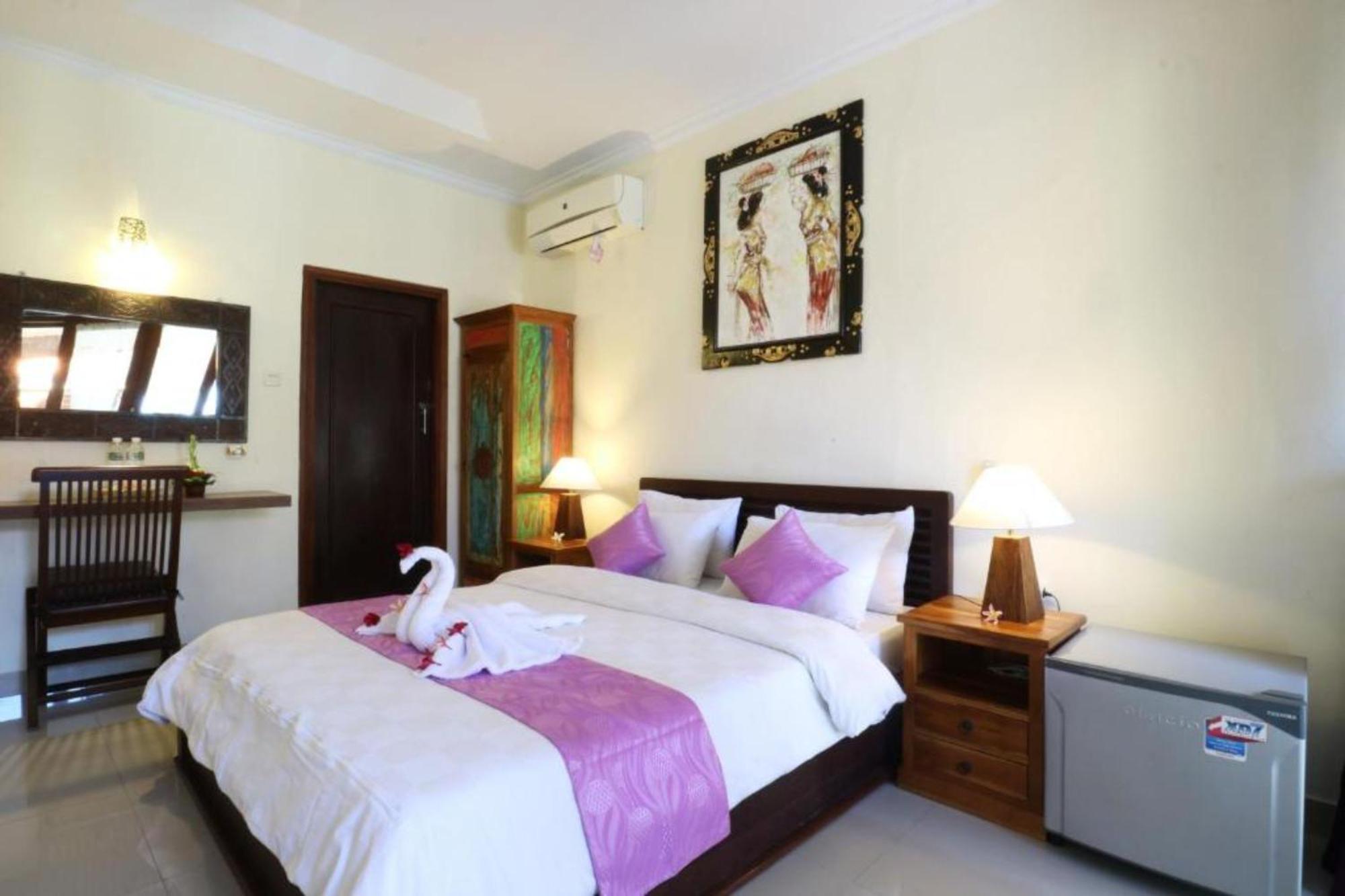 Wayan Homestay Sanur Exterior photo