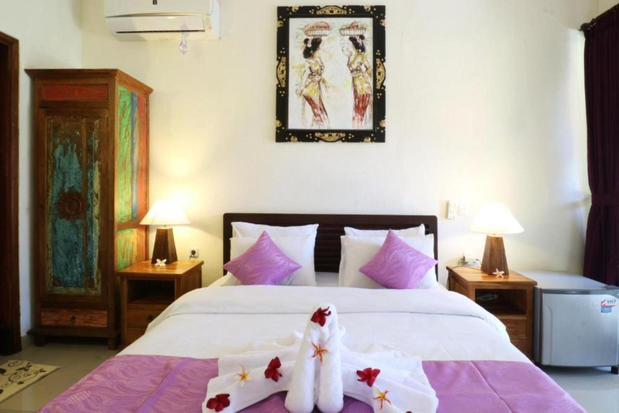 Wayan Homestay Sanur Exterior photo