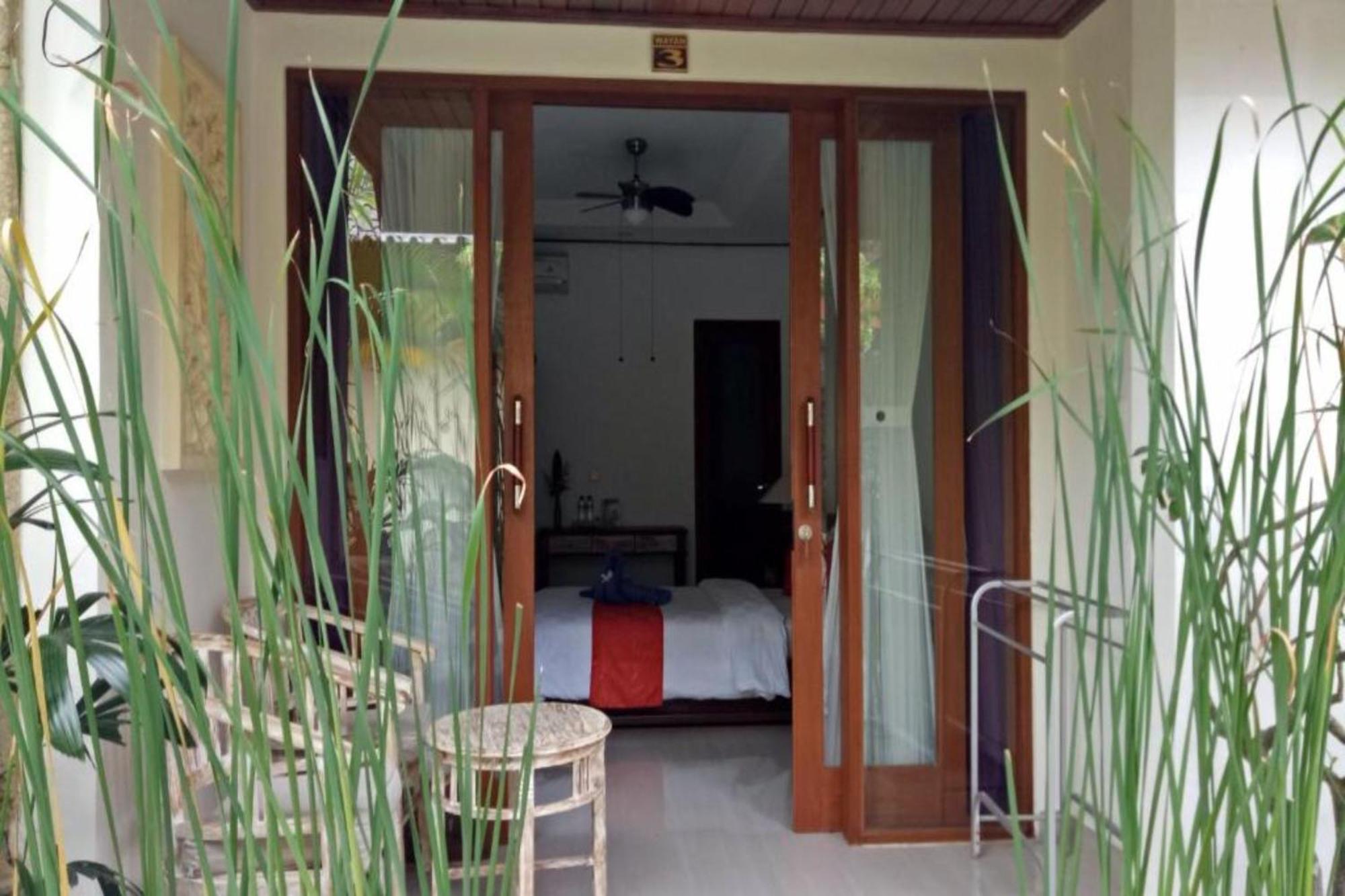 Wayan Homestay Sanur Exterior photo