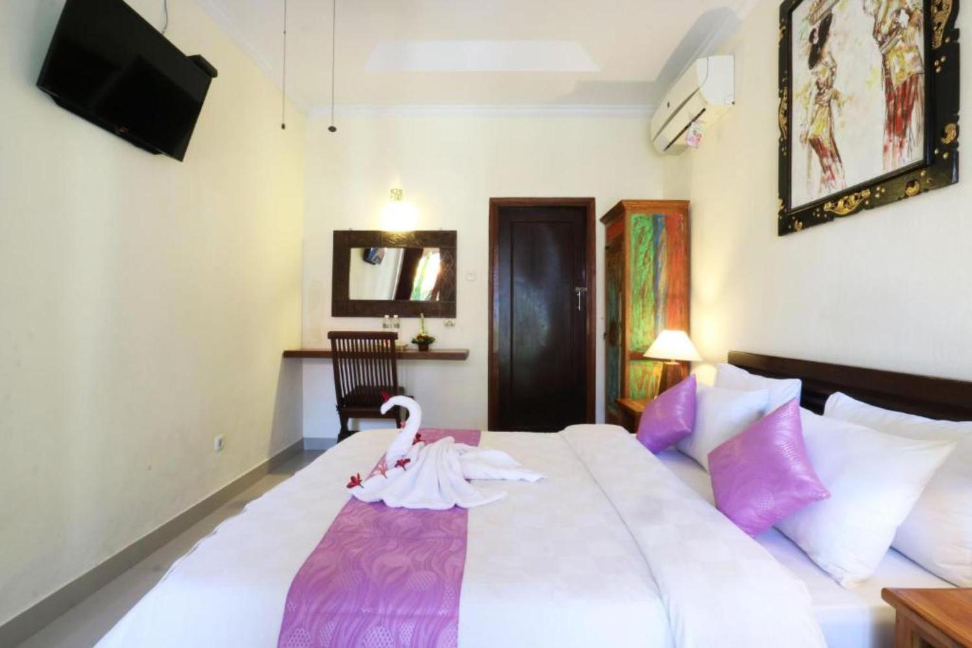 Wayan Homestay Sanur Exterior photo