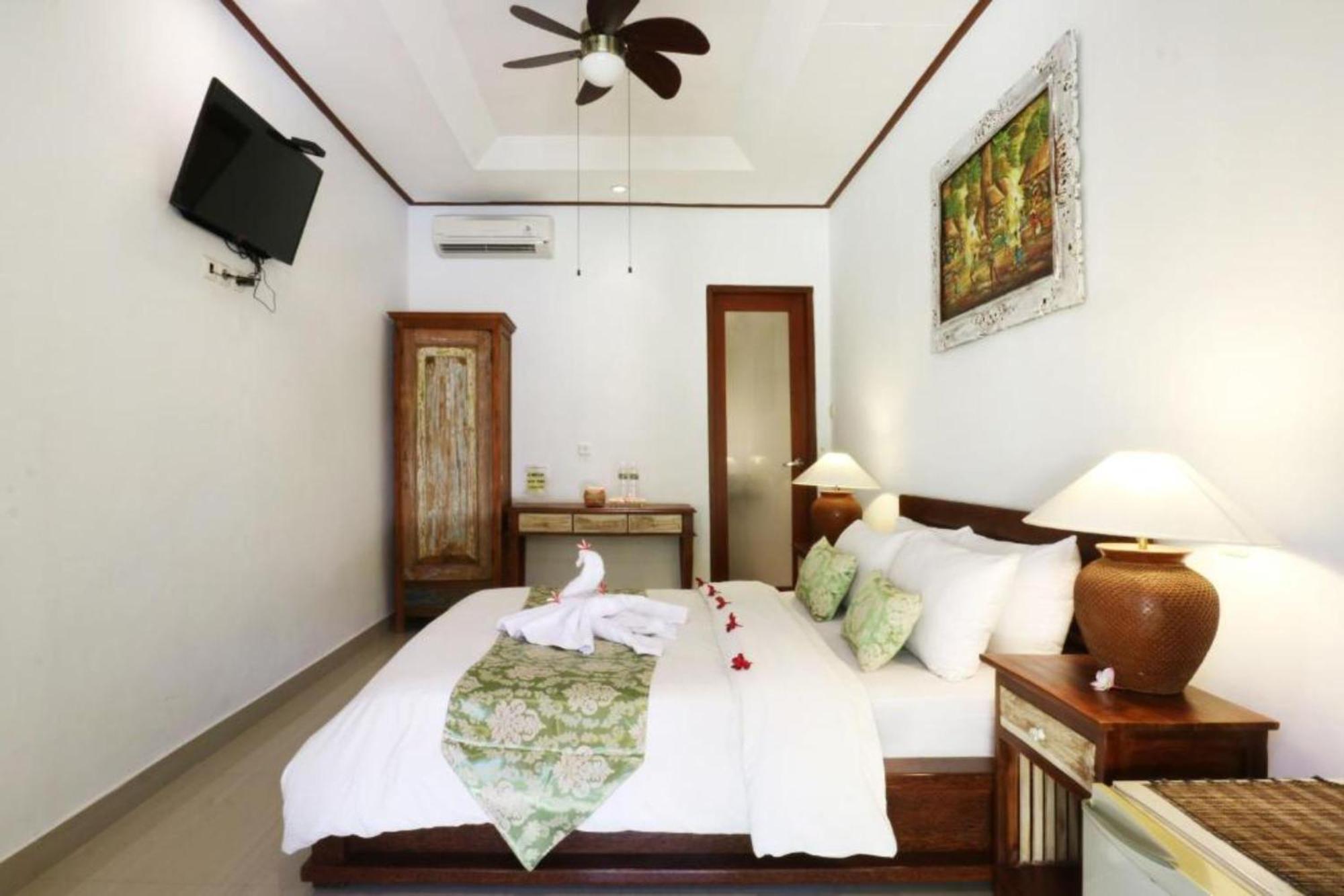 Wayan Homestay Sanur Exterior photo