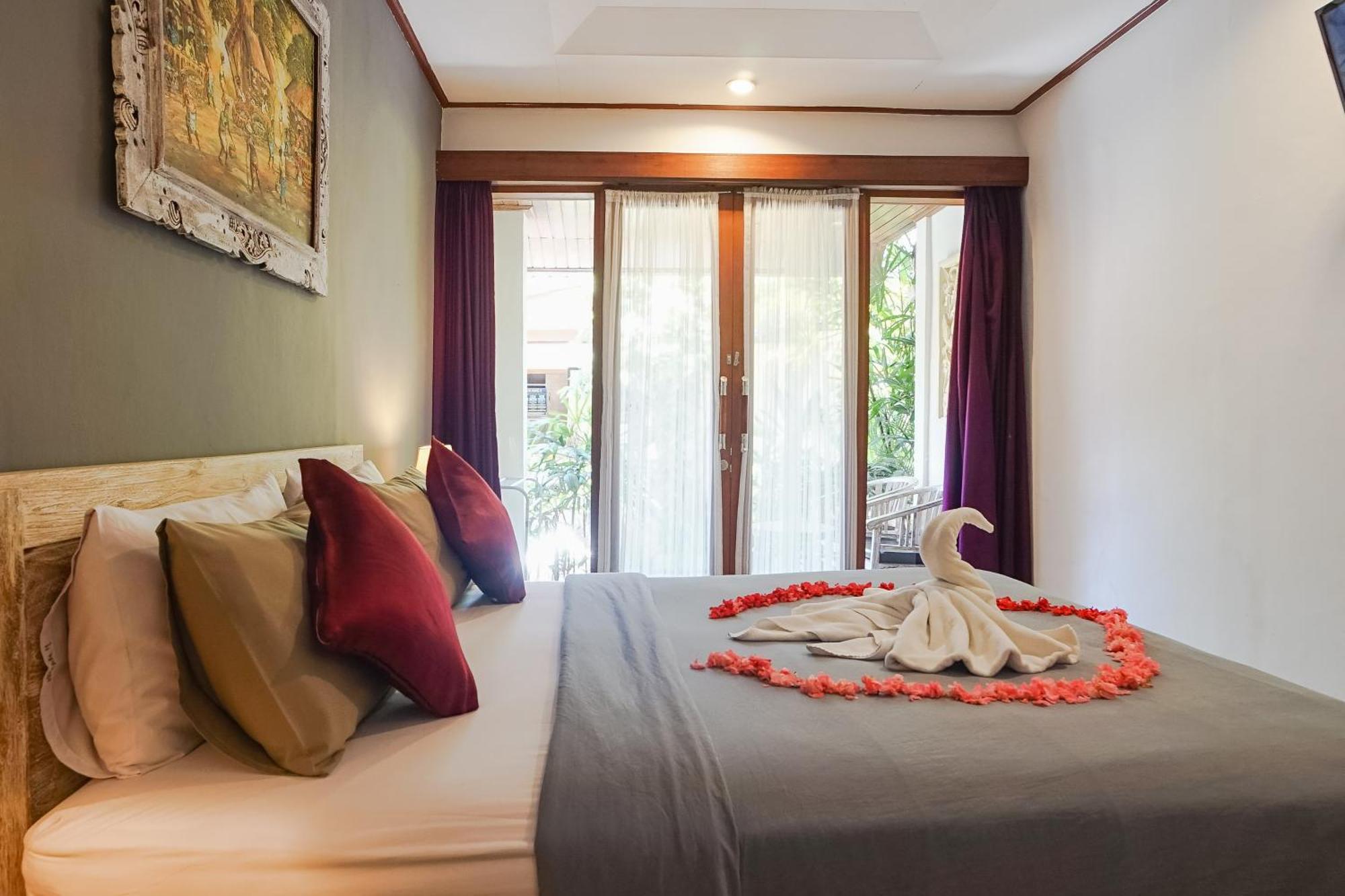 Wayan Homestay Sanur Exterior photo