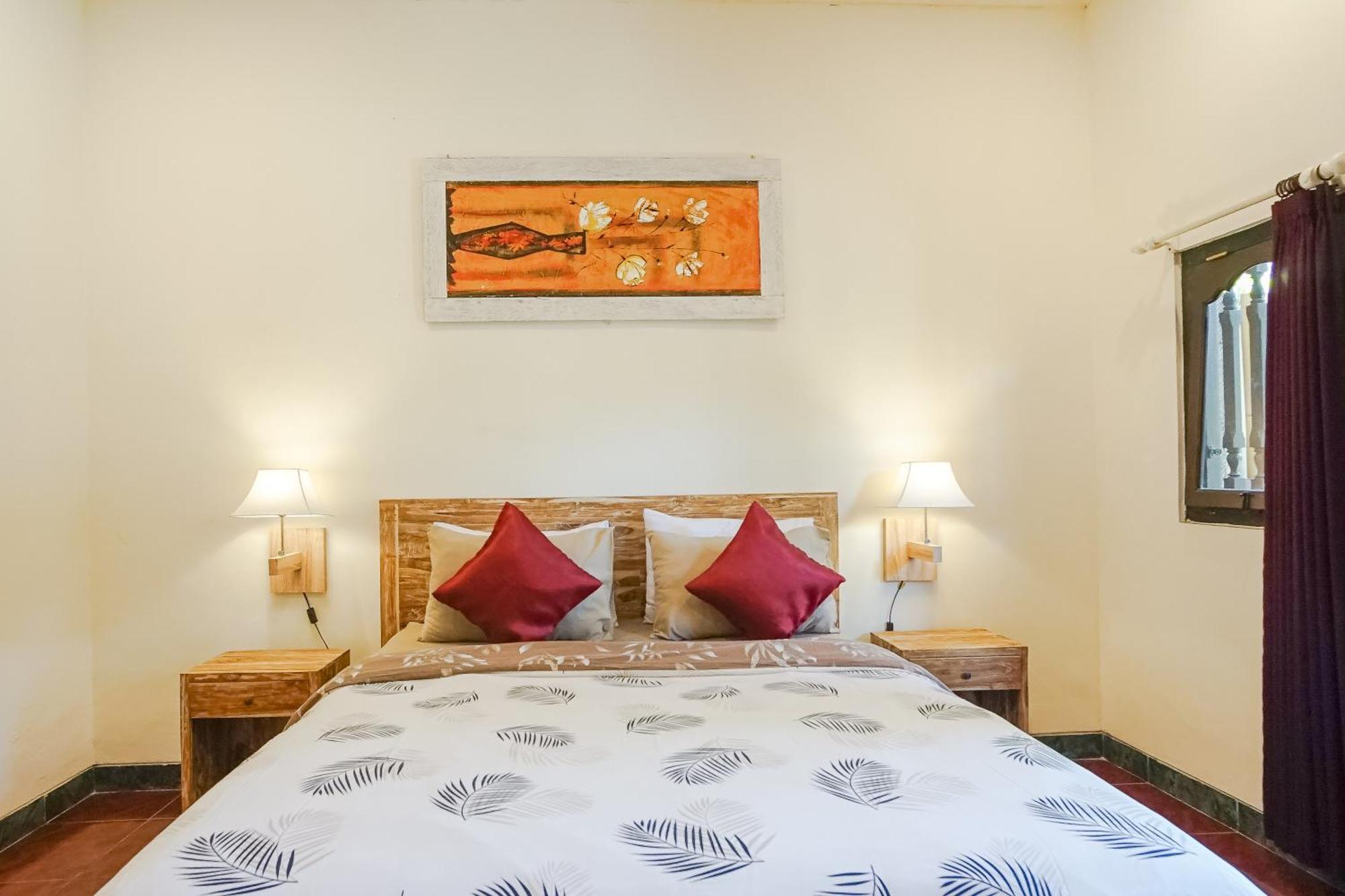 Wayan Homestay Sanur Exterior photo