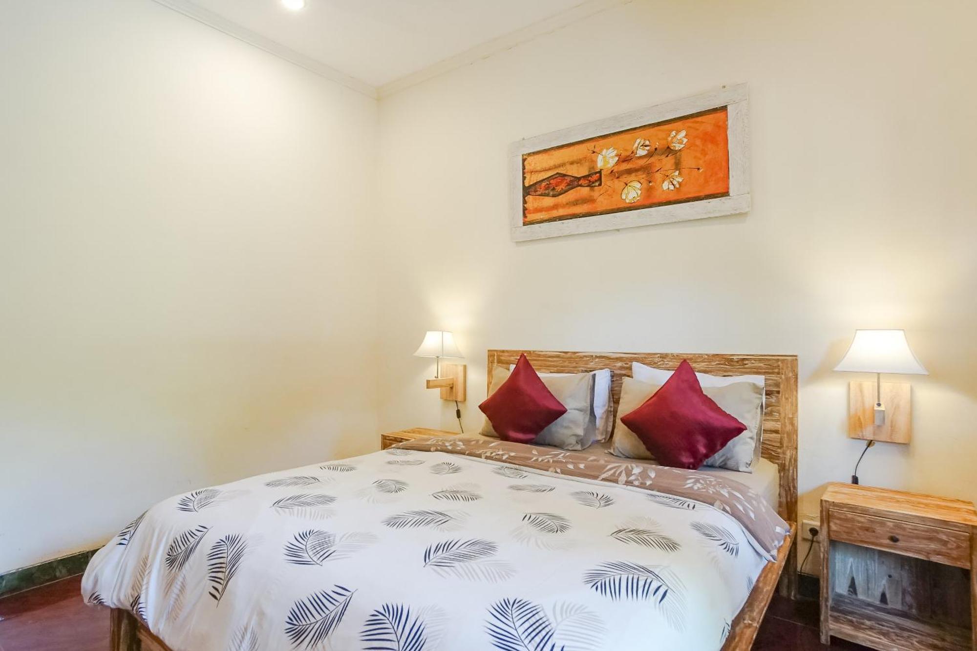 Wayan Homestay Sanur Exterior photo