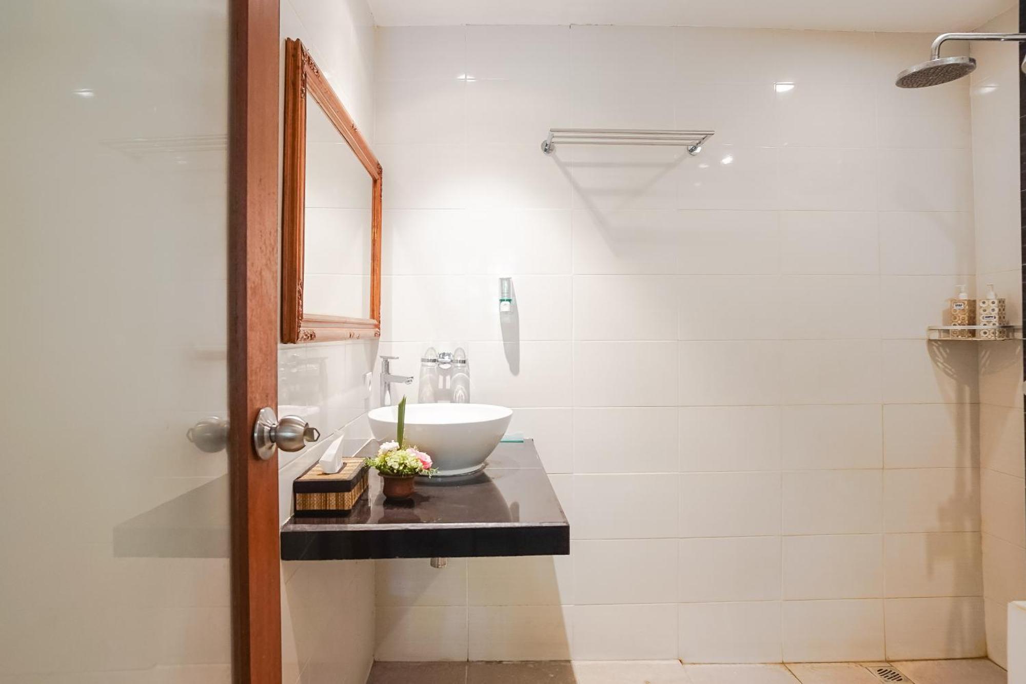 Wayan Homestay Sanur Exterior photo