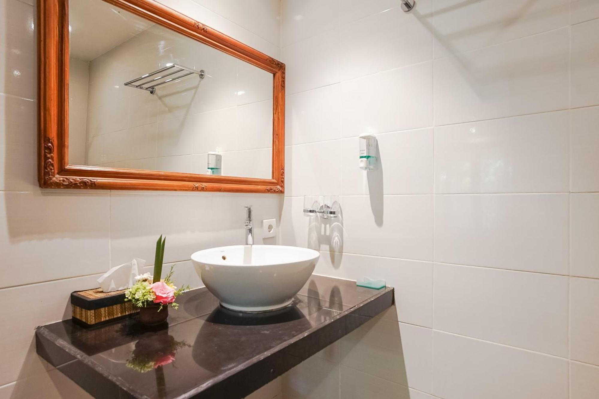 Wayan Homestay Sanur Exterior photo