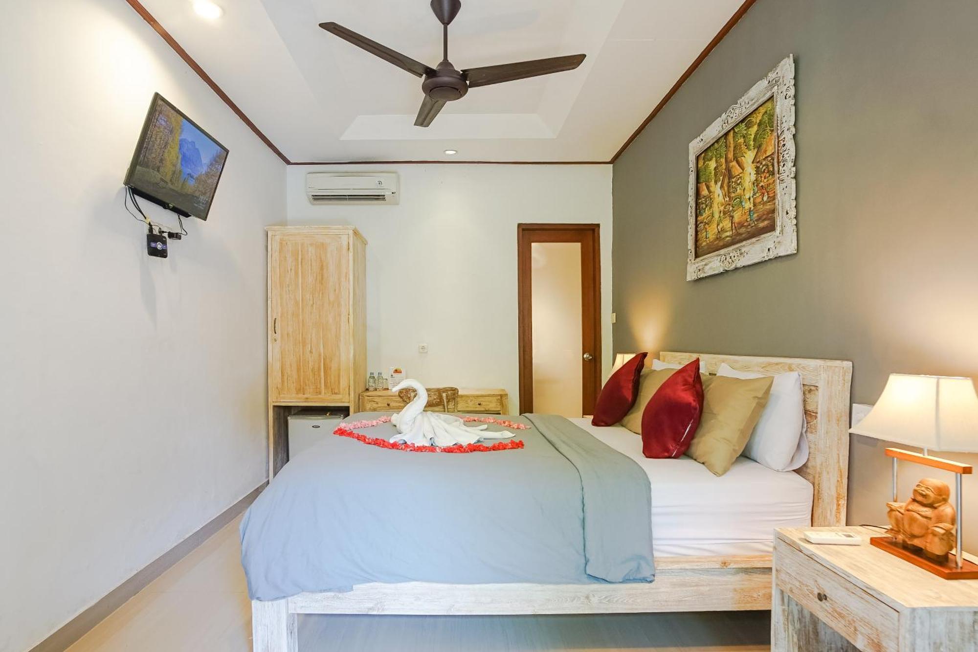 Wayan Homestay Sanur Exterior photo