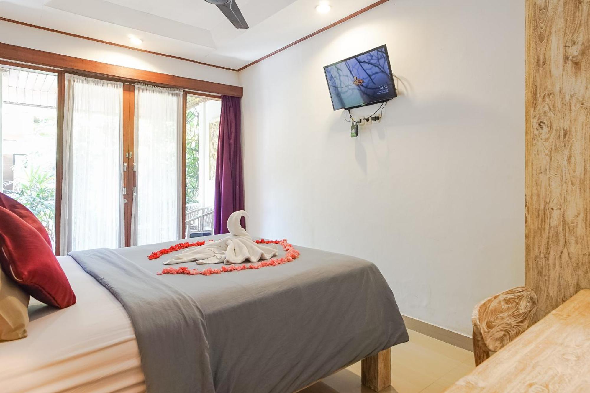Wayan Homestay Sanur Exterior photo