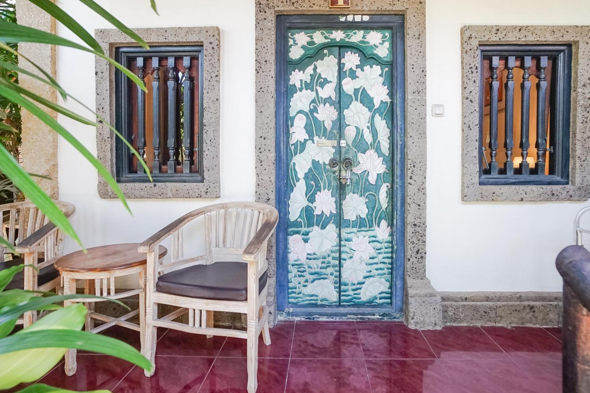 Wayan Homestay Sanur Exterior photo
