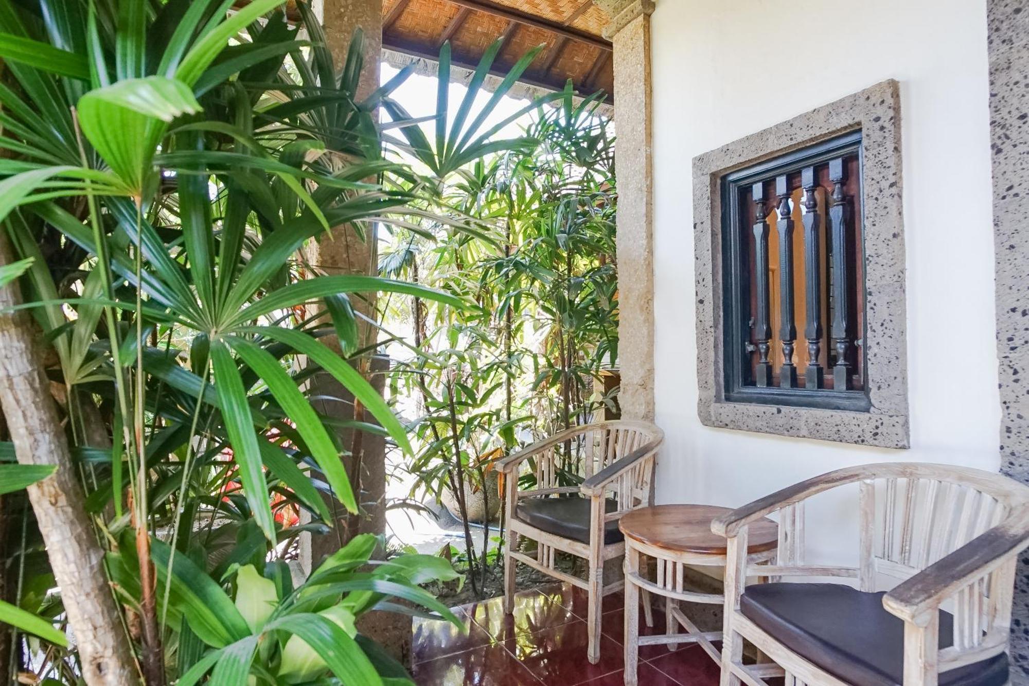 Wayan Homestay Sanur Exterior photo