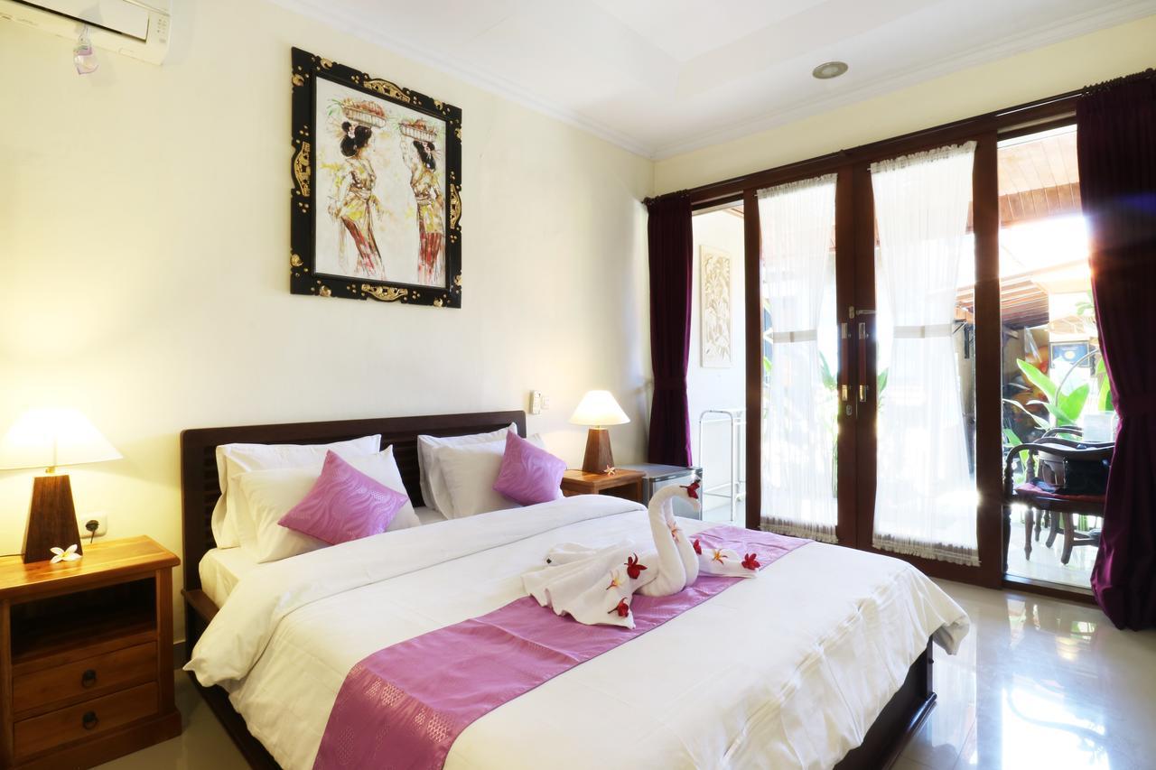 Wayan Homestay Sanur Exterior photo